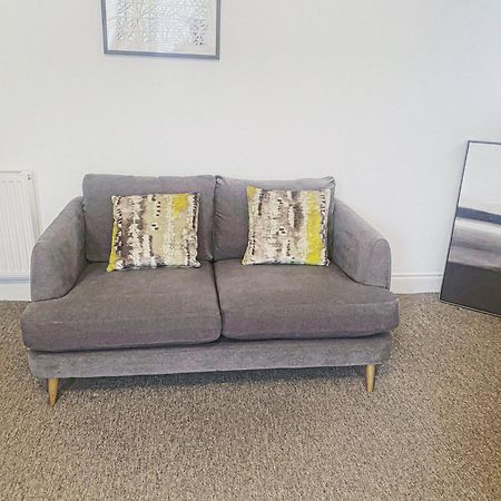 Luxury 2 Beds Apartment By The Sea بورنماوث المظهر الخارجي الصورة